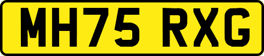 MH75RXG