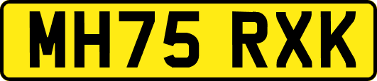 MH75RXK