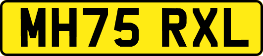 MH75RXL