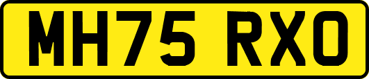 MH75RXO