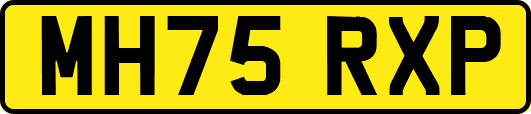 MH75RXP