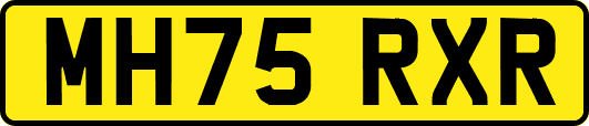 MH75RXR