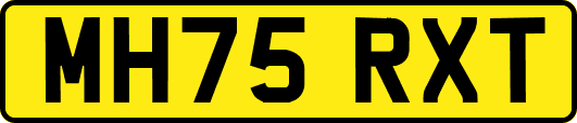 MH75RXT