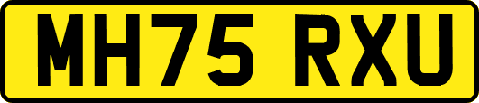 MH75RXU