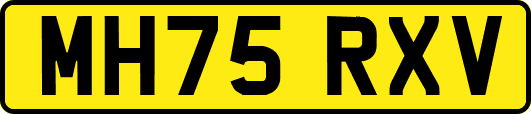 MH75RXV