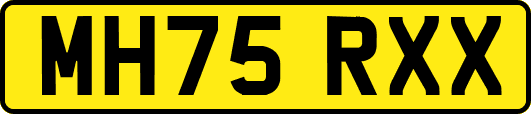 MH75RXX