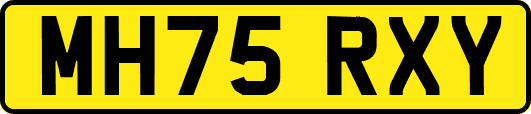 MH75RXY