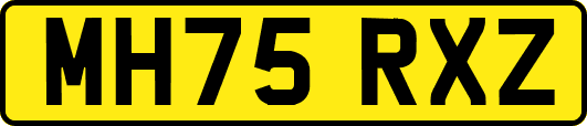MH75RXZ
