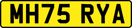 MH75RYA