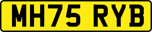MH75RYB