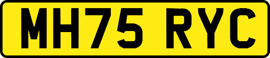 MH75RYC