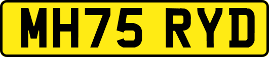 MH75RYD