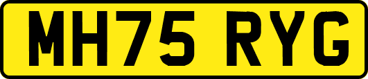 MH75RYG