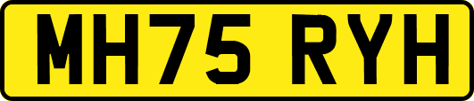 MH75RYH
