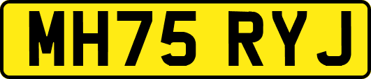 MH75RYJ