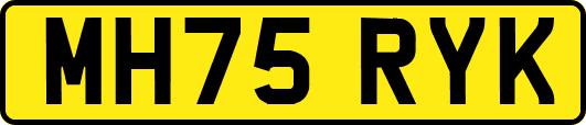 MH75RYK
