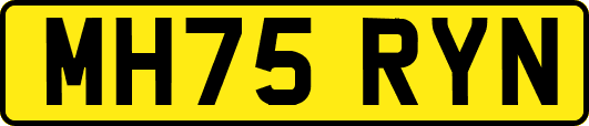 MH75RYN
