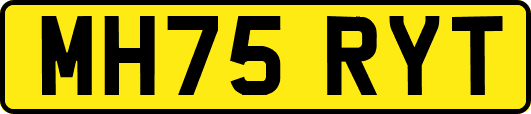 MH75RYT