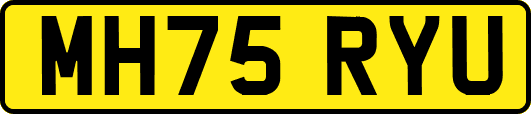 MH75RYU