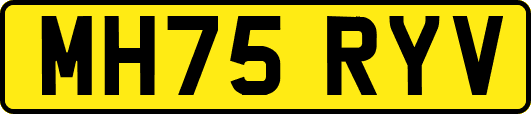 MH75RYV