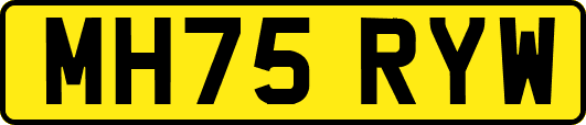 MH75RYW