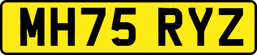 MH75RYZ