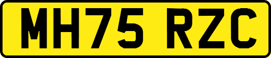 MH75RZC