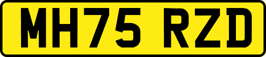 MH75RZD