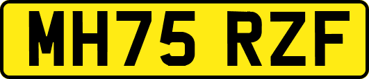 MH75RZF