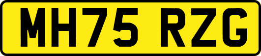 MH75RZG
