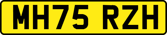 MH75RZH