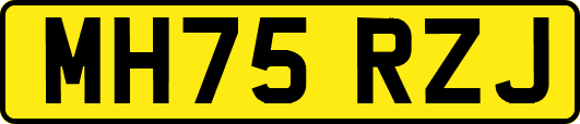 MH75RZJ