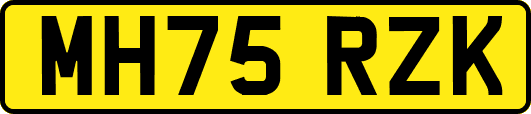 MH75RZK