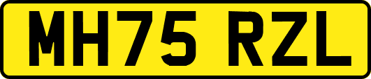 MH75RZL