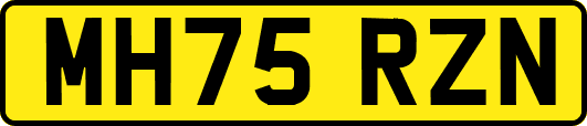MH75RZN