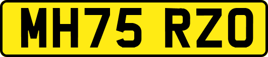 MH75RZO