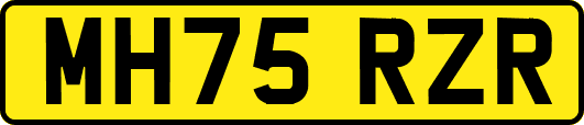 MH75RZR