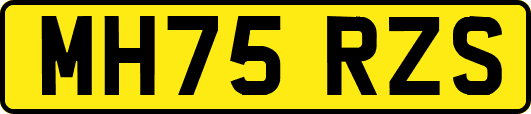 MH75RZS