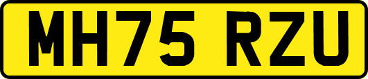 MH75RZU