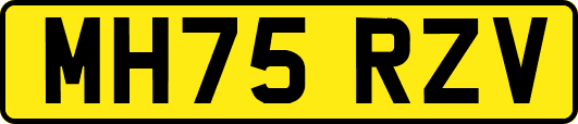 MH75RZV