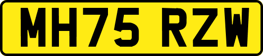 MH75RZW