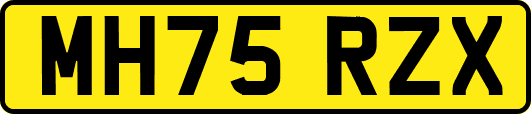 MH75RZX
