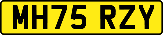 MH75RZY