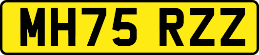 MH75RZZ