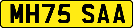 MH75SAA