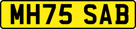 MH75SAB