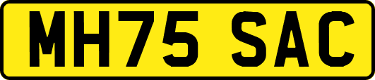 MH75SAC