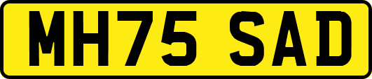 MH75SAD