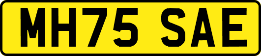 MH75SAE