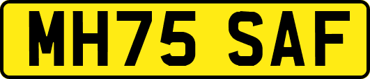MH75SAF